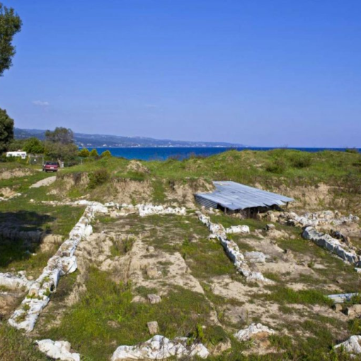 Ancient Mende