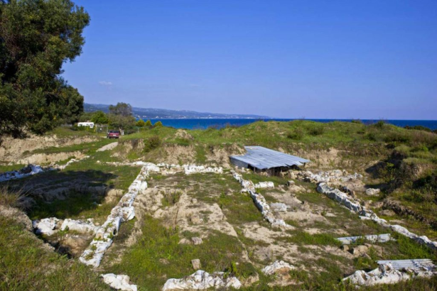 Ancient Mende