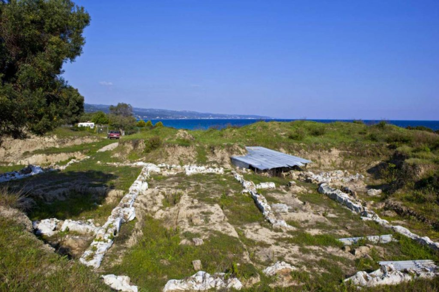 Ancient Mende