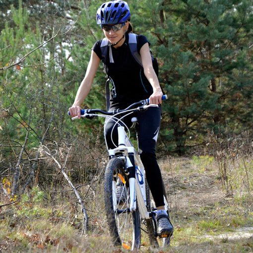 Cycling