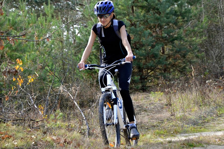 Cycling