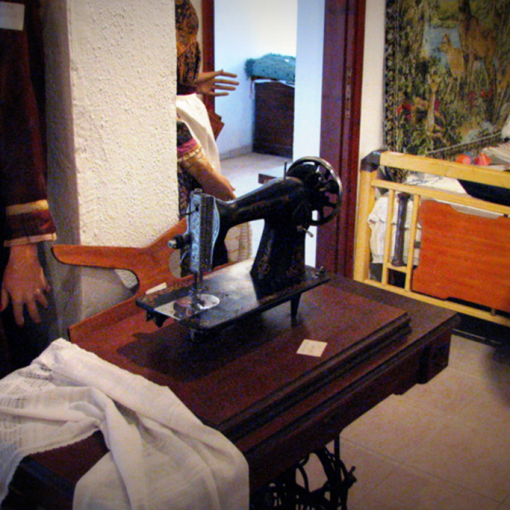 Folklore Museum of Agia Paraskevi