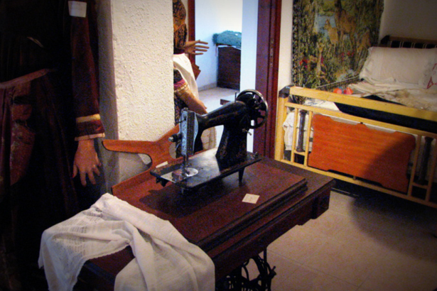 Folklore Museum of Agia Paraskevi
