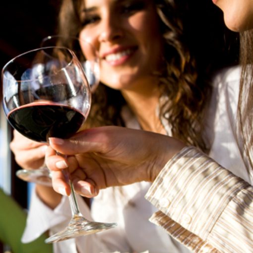 Wine Tasting