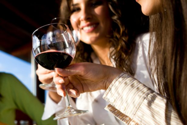 Wine Tasting
