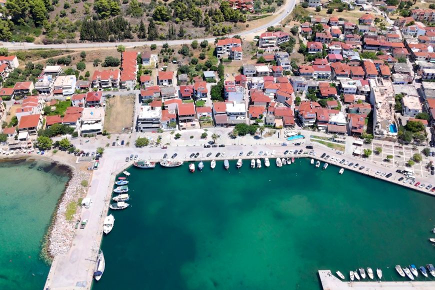 Halkidiki Greece