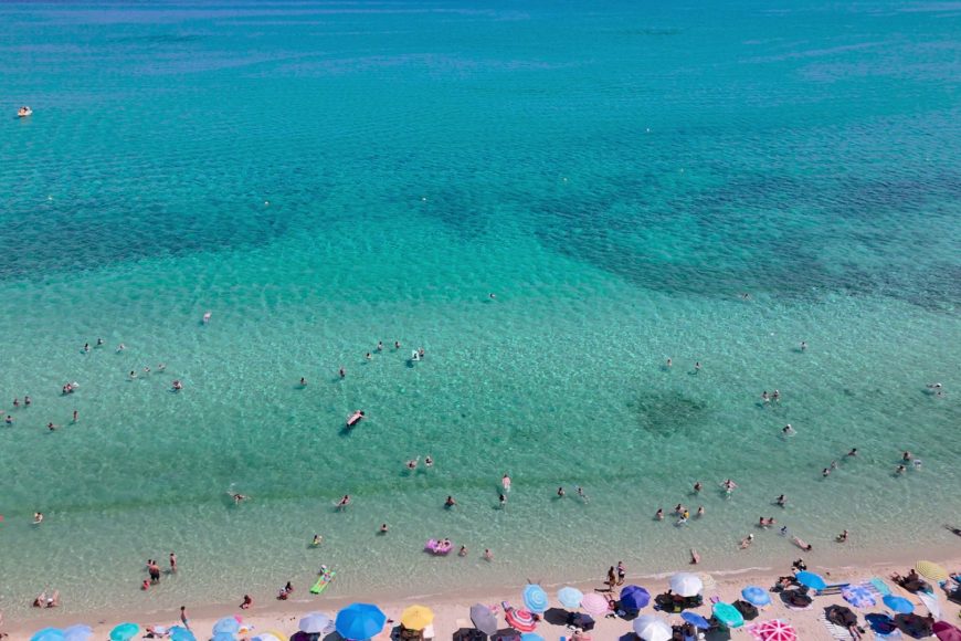 Halkidiki Greece