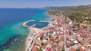 Nea Skioni