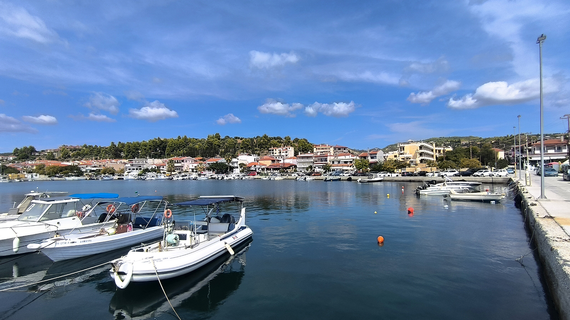 Nea Skioni